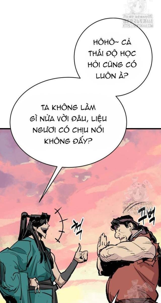 Quỷ Vương - Page 91