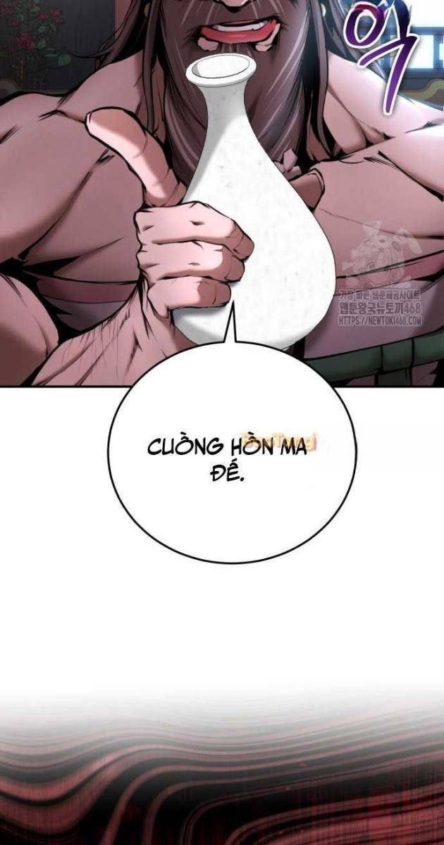 Giáo Chủ Ma Giáo Cũng Biết Sợ - Page 51