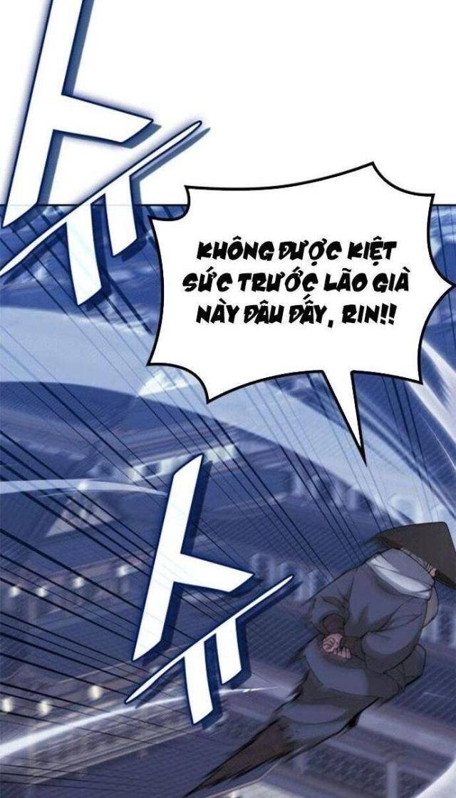 Võ Giả Bất Đắc Dĩ - Page 22