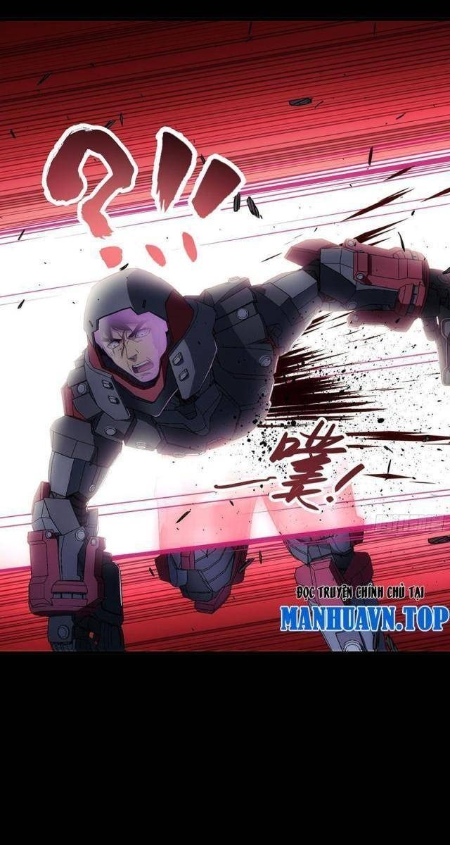 Khế Ước Cương Thiết - Page 67