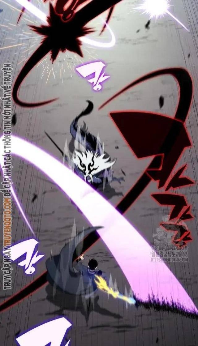 Người Chơi Đơn Mới Cấp Cao Nhất - Page 23