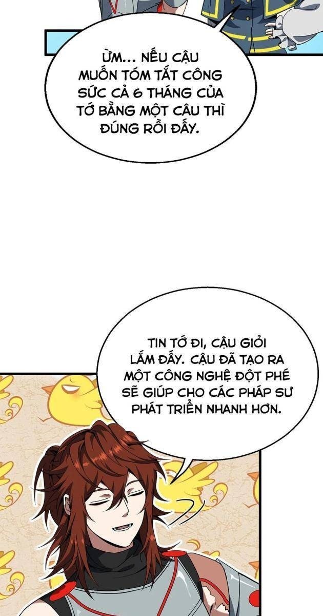 Ánh Sáng Cuối Con Đường SS6 - Page 129