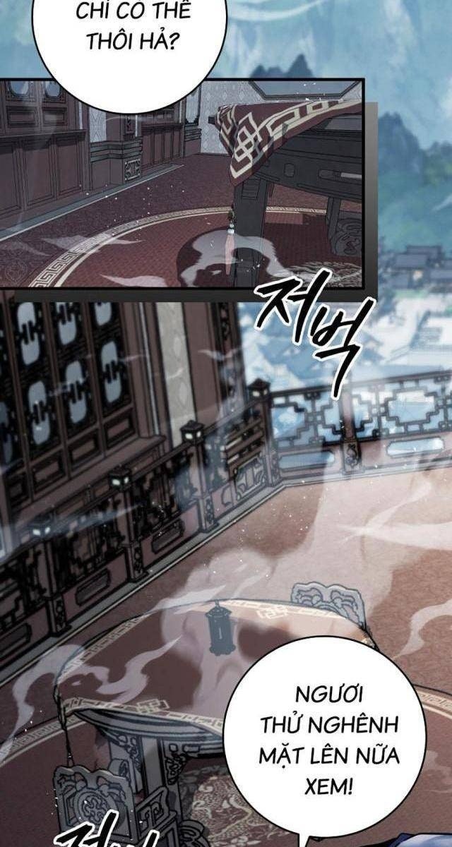 Cửu Thiên Kiếm Pháp - Page 142