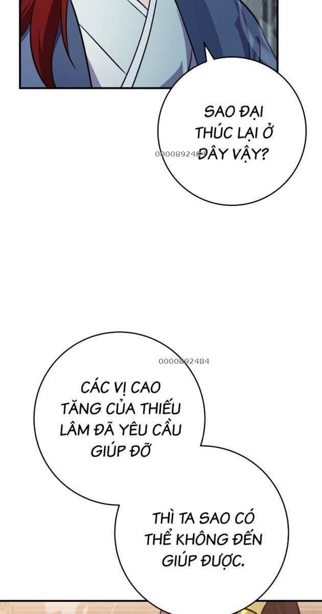 Cửu Thiên Kiếm Pháp - Page 7