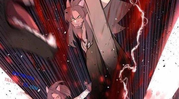 Chế Ngự Kiếm - Page 124