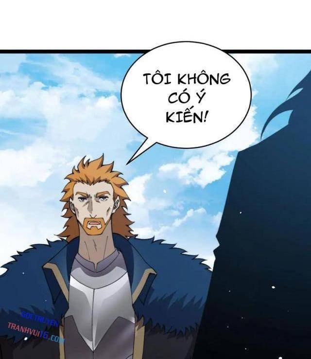 Sức Mạnh Tối Đa? Ta Lại Là Vong Linh Sư! - Page 62