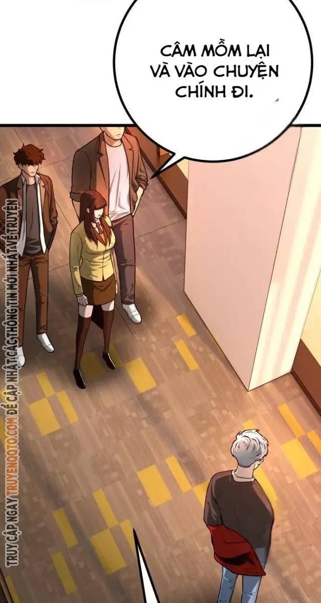 Cảnh Sát Thiếu Niên - Page 18