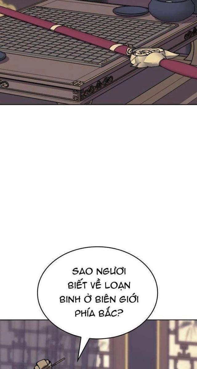 Võ Giả Bất Đắc Dĩ - Page 126