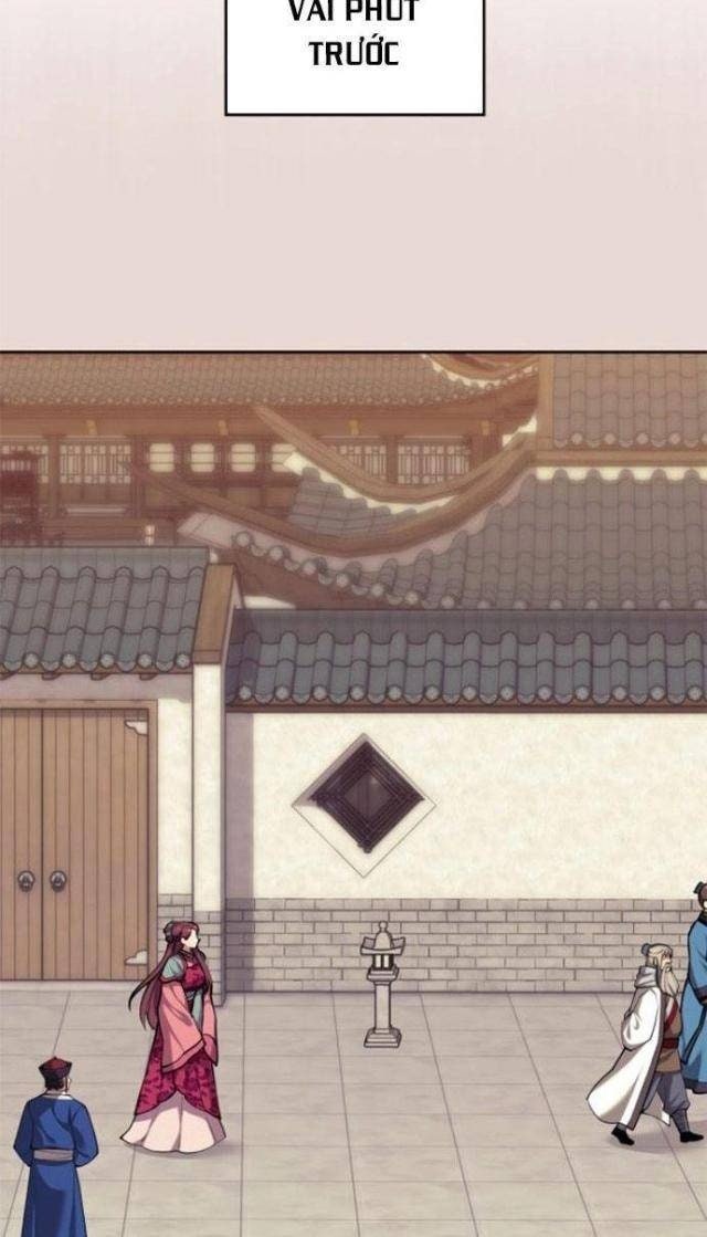 Võ Giả Bất Đắc Dĩ - Page 7