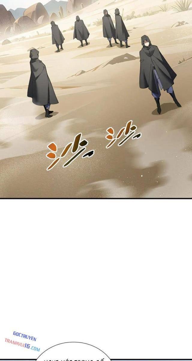 Ta Ký Kết Khế Ước Với Chính Mình - Page 58