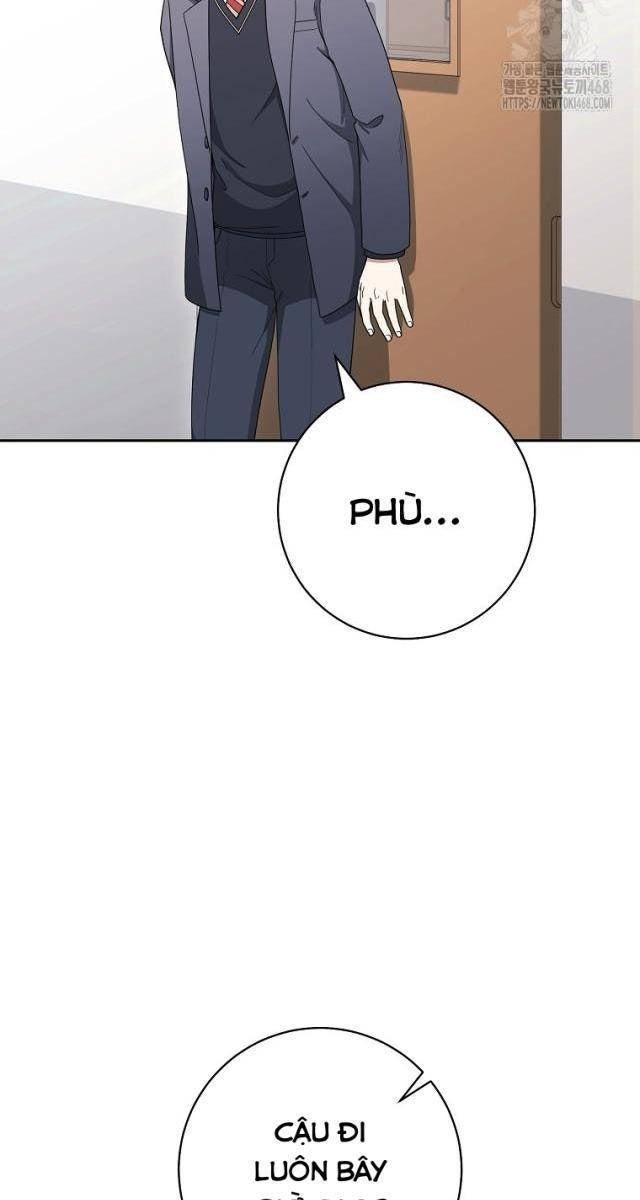 Diễn Viên Thiên Tài Mang Lại Bất Hạnh - Page 33