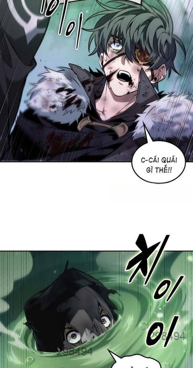 Mạo Hiểm Giả Cuối Cùng - Page 49