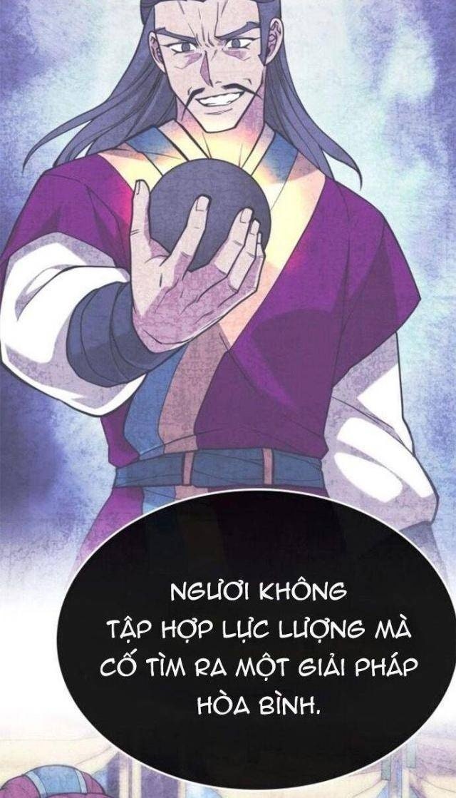 Võ Giả Bất Đắc Dĩ - Page 85