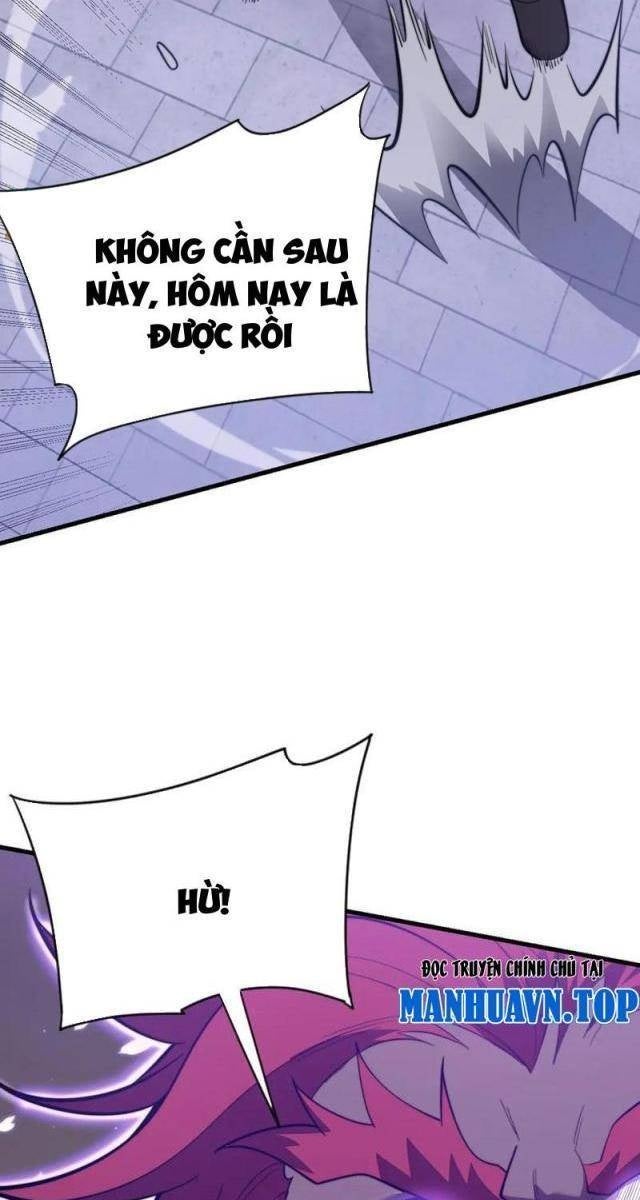 Game Online: Vì Quá Phóng Túng, Tôi Đã Trở Thành Kẻ Thù Của Cả Server - Page 21