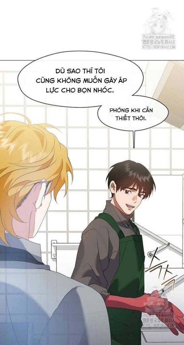 Nhà Hàng Âm Phủ - Page 69