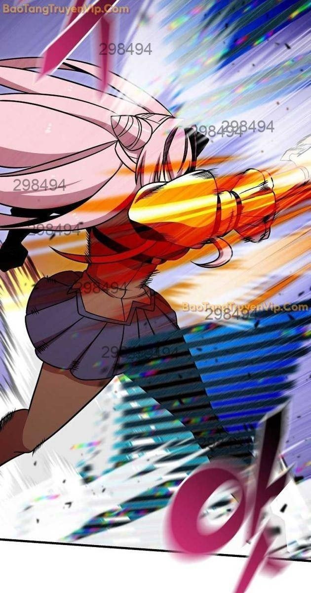 Vô Tình Nhập Học - Page 58