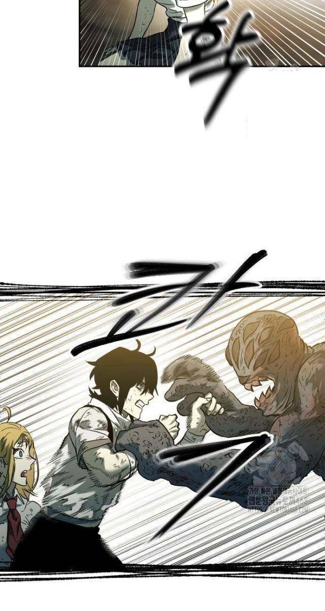 Sống Sót Qua Ngày Tận Thế - Page 50