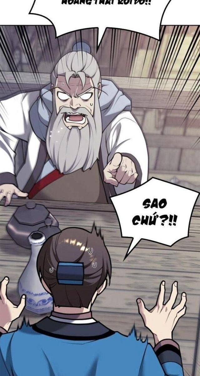 Võ Giả Bất Đắc Dĩ - Page 28