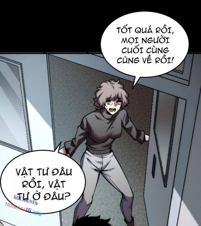 Mạt Thế: Nhân Hoàng Phiên Mời Chư Vị Nữ Đồ Đệ Nhập Tọa - Page 22