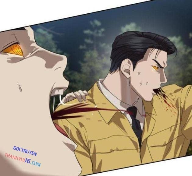 Công Chức Đặc Dị - Page 106