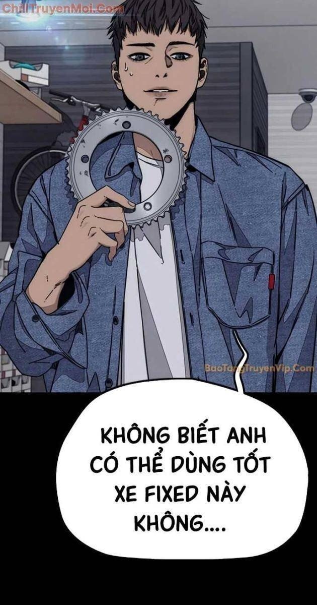 Thể Thao Cực Hạn - Page 22