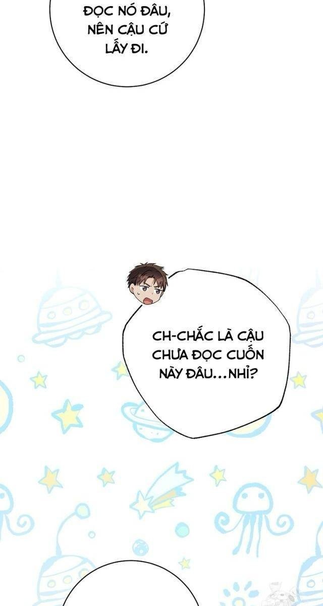 Diễn Viên Thiên Tài Mang Lại Bất Hạnh - Page 52