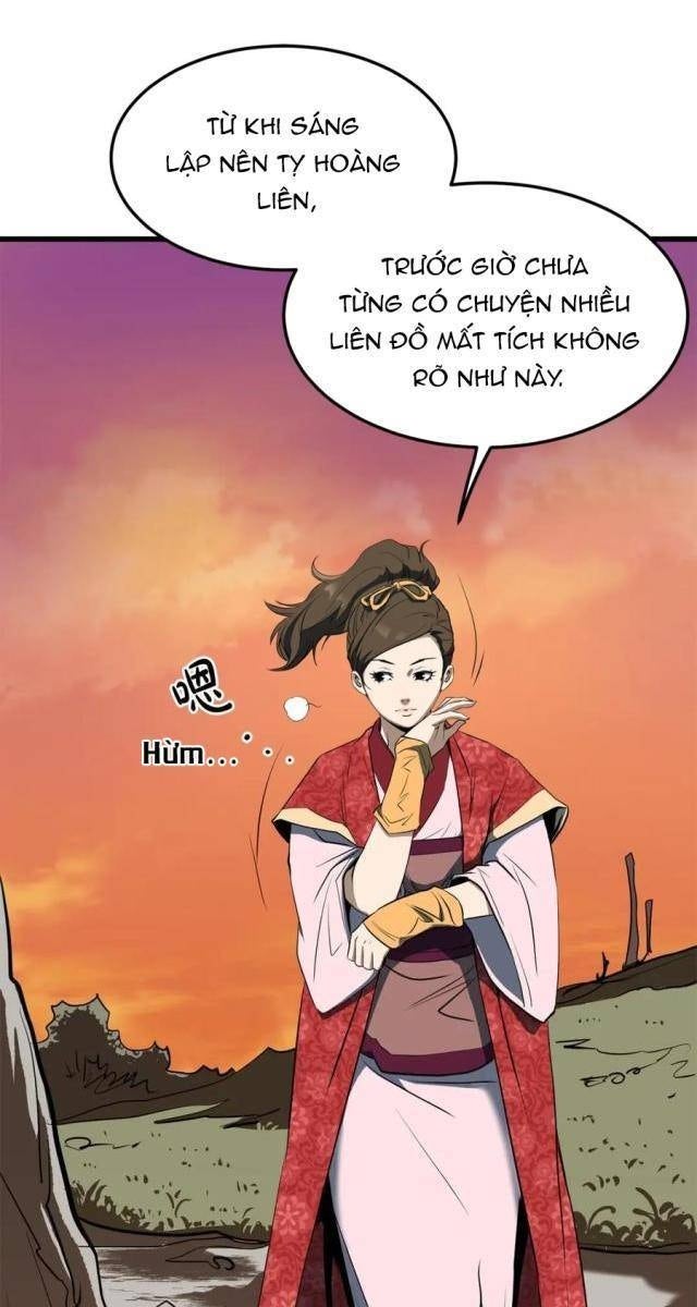 Đại Tướng Quân - Page 31