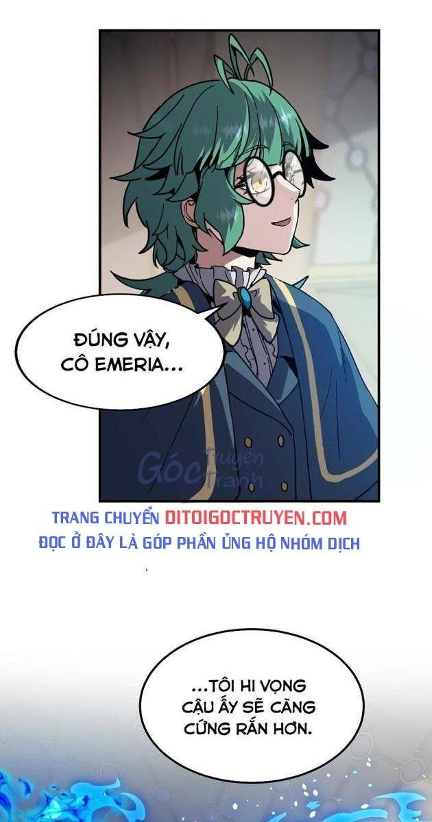 Ánh Sáng Cuối Con Đường SS6 - Page 58