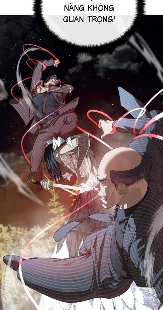 Công Chức Đặc Dị - Page 20