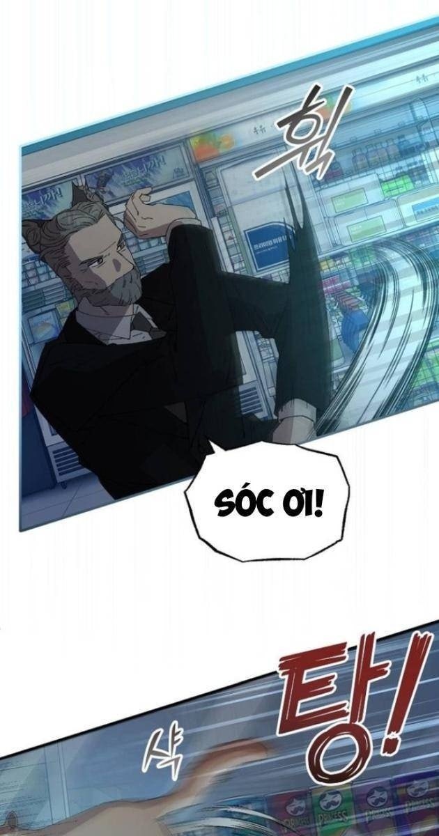 Cửa Hàng Diệu Kỳ - Page 19