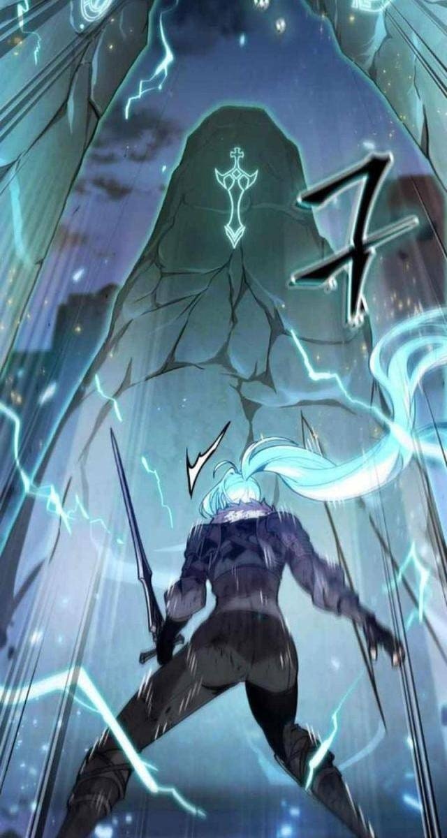 Mạo Hiểm Giả Cuối Cùng - Page 24