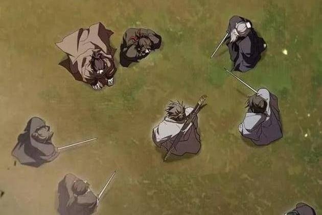 Võ Đang Kỳ Hiệp - Page 44