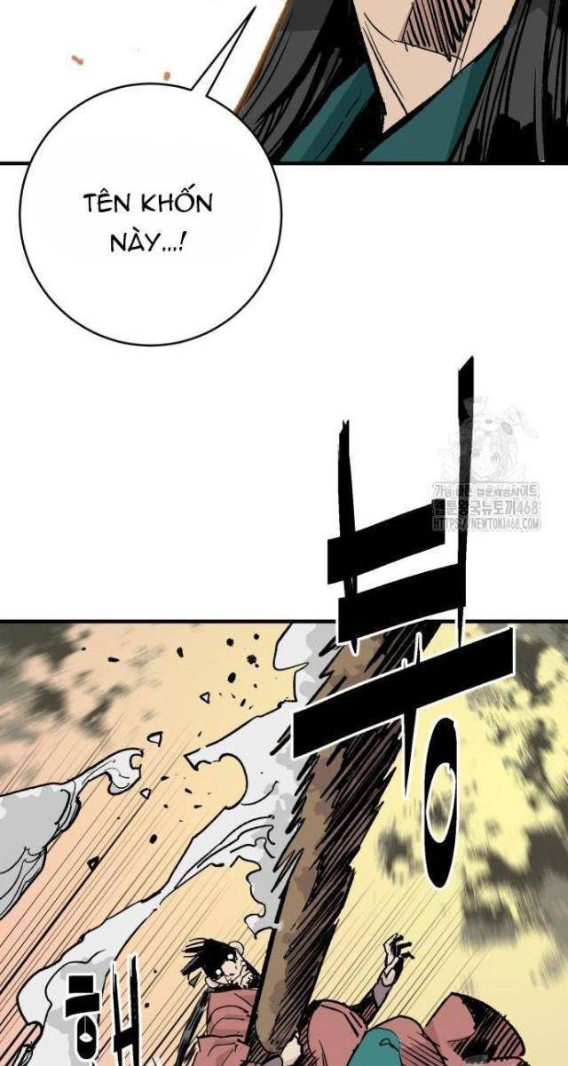 Quỷ Vương - Page 68