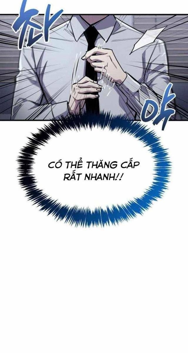 Người Chơi Che Giấu Quá Khứ - Page 41