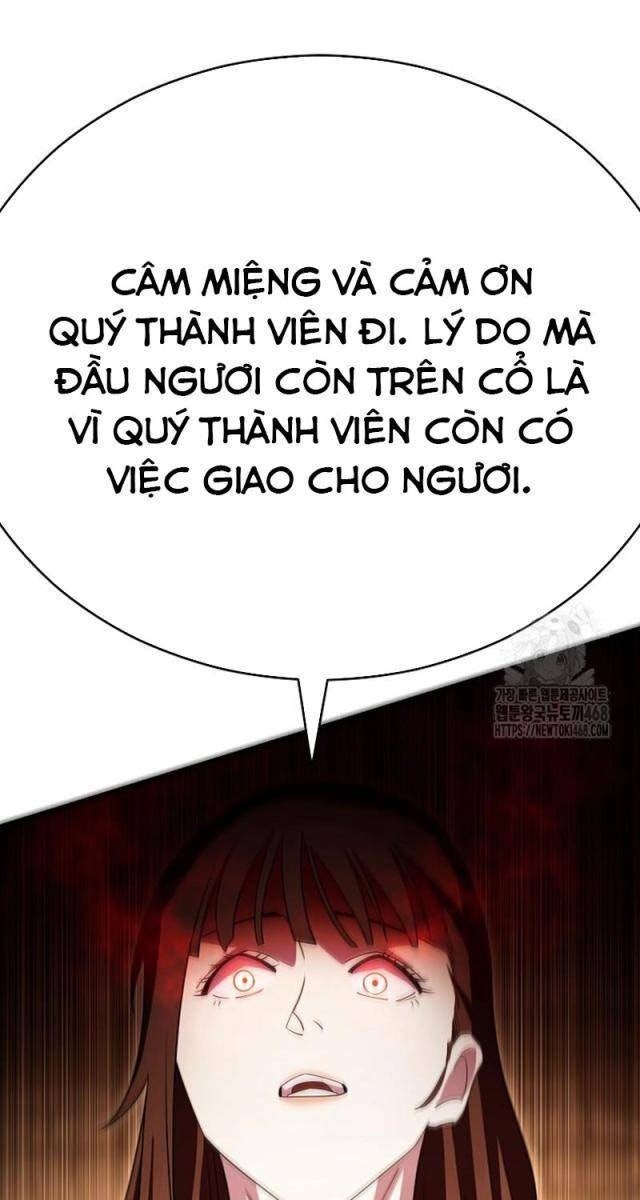 Môn Đồ Của Tam Vương - Page 128