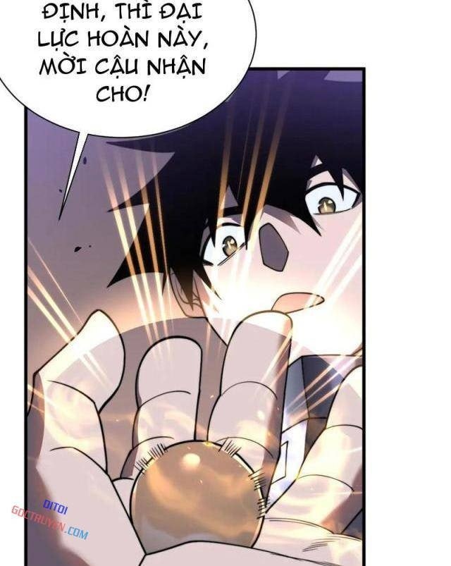 Game Online: Vì Quá Phóng Túng, Tôi Đã Trở Thành Kẻ Thù Của Cả Server - Page 70