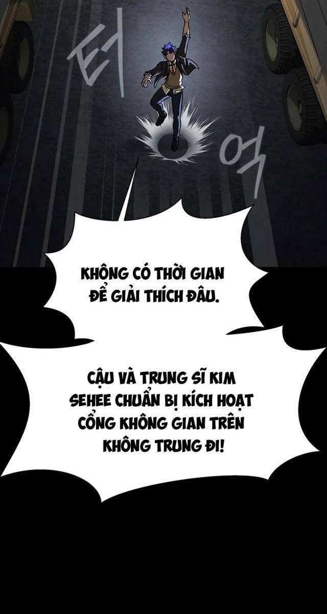 Người Chơi Thiết Thụ - Page 58
