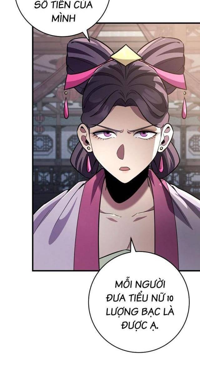 Cửu Thiên Kiếm Pháp - Page 79