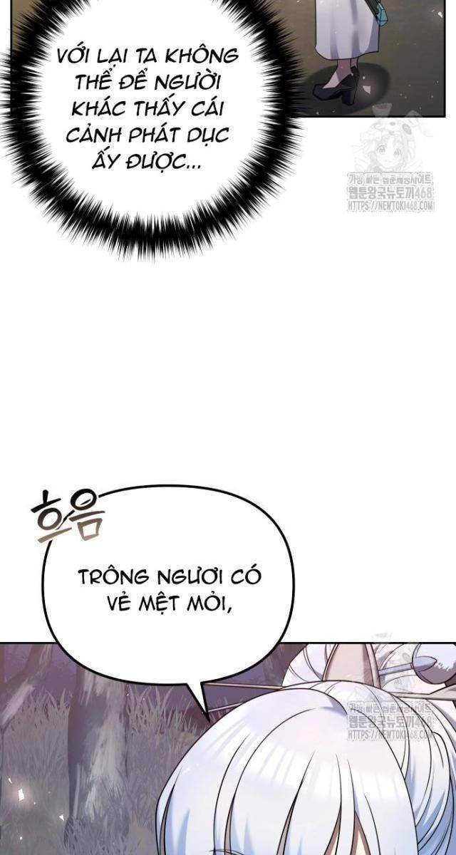 Hoạn Quan Hồi Quy: Tróc Phong Truy Nguyệt - Page 58