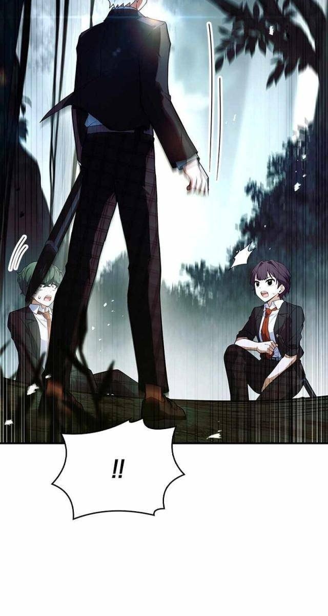 Anh Hùng Huyền Thoại Là Học Viên Danh Dự Của Học Viện - Page 58