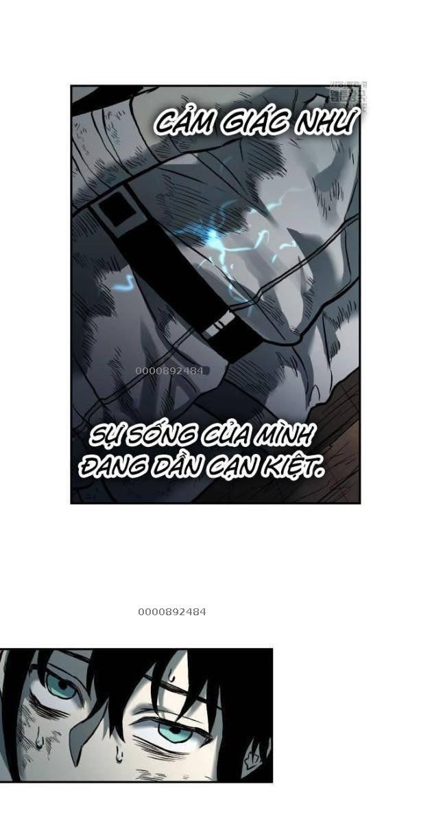 Sống Sót Qua Ngày Tận Thế - Page 52