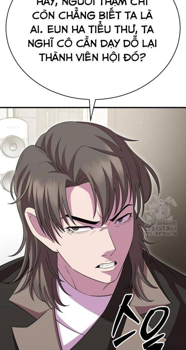 Môn Đồ Của Tam Vương - Page 6