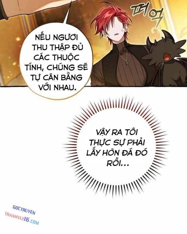 Phế Vật Dòng Dõi Bá Tước - Page 57