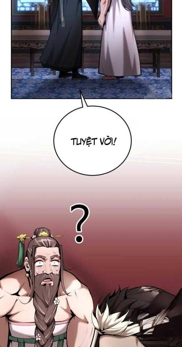 Giáo Chủ Ma Giáo Cũng Biết Sợ - Page 71