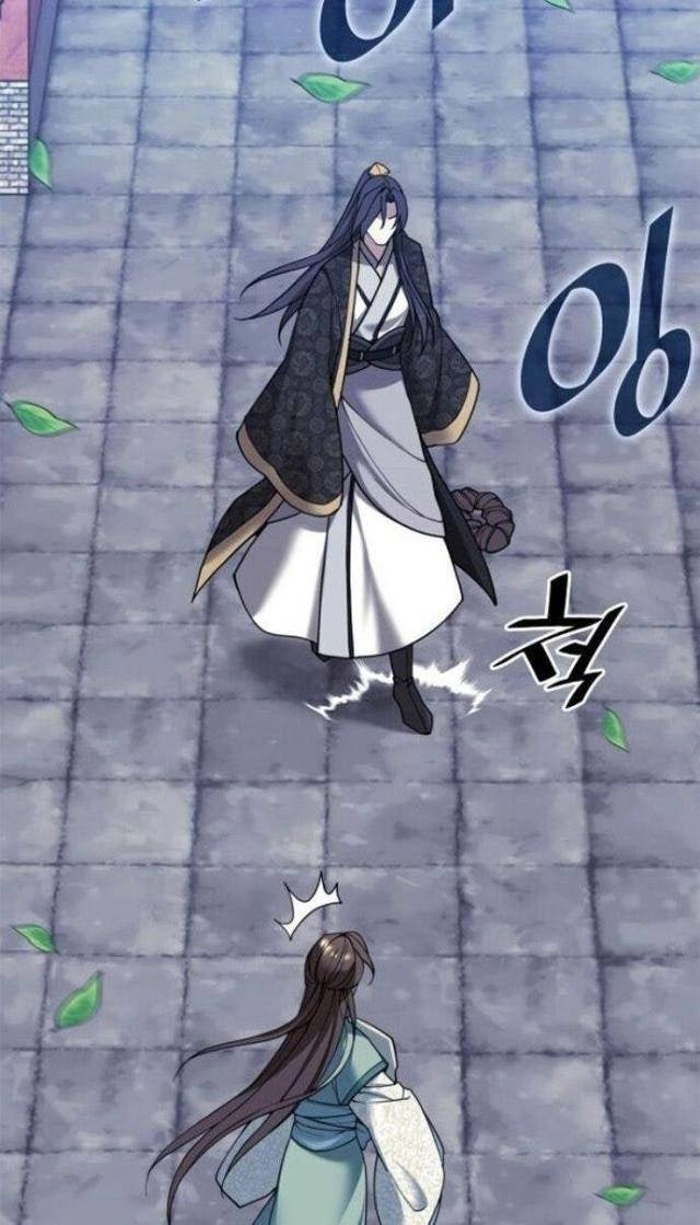 Võ Giả Bất Đắc Dĩ - Page 54