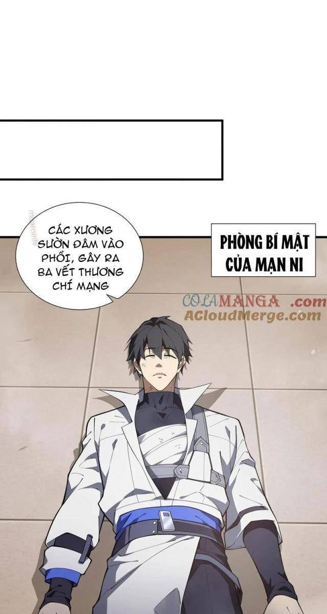 Ta Ký Kết Khế Ước Với Chính Mình - Page 27