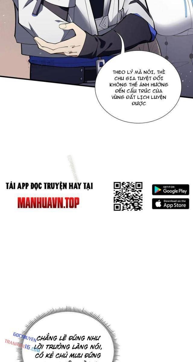 Ta Ký Kết Khế Ước Với Chính Mình - Page 50