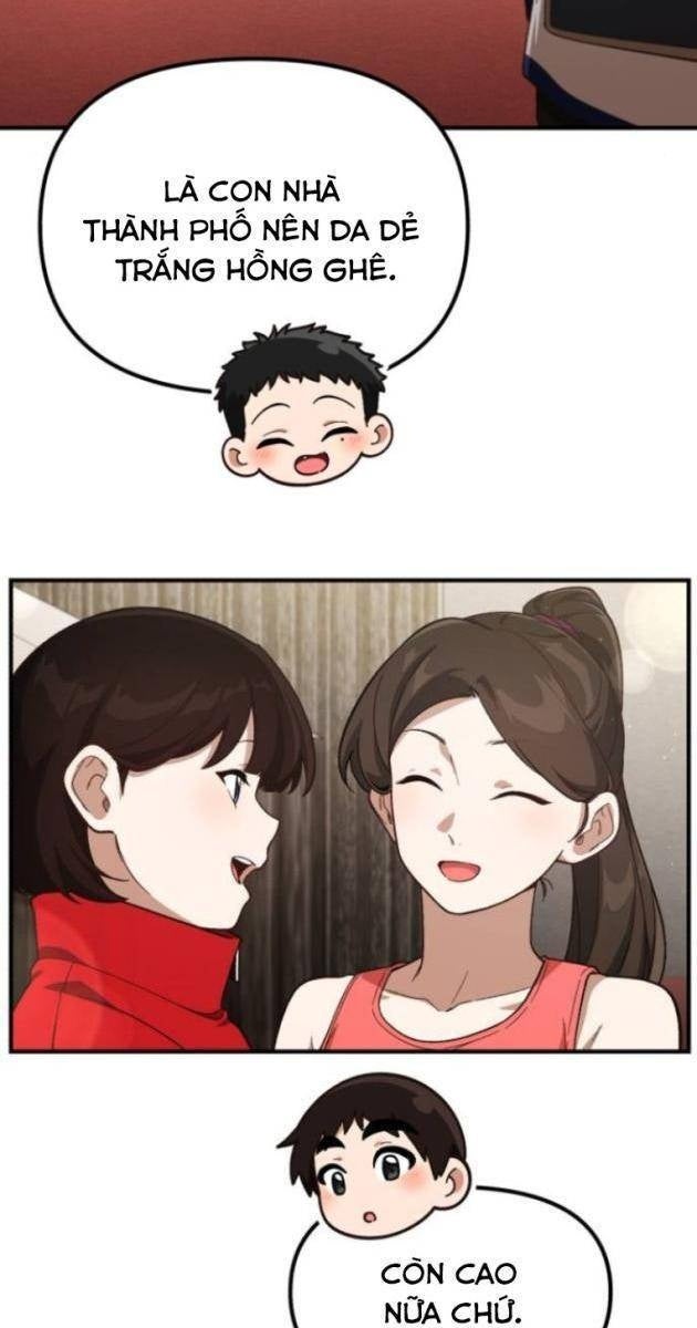 Thiên Tài Bình Dị - Page 18