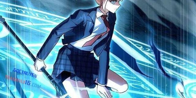 Anh Hùng Huyền Thoại Là Học Viên Danh Dự Của Học Viện - Page 80