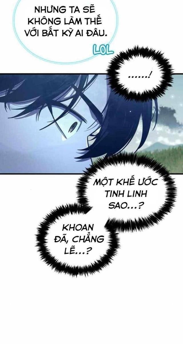 Người Chơi Che Giấu Quá Khứ - Page 126